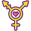 Gender icon 64x64
