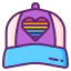 Hat icon 64x64