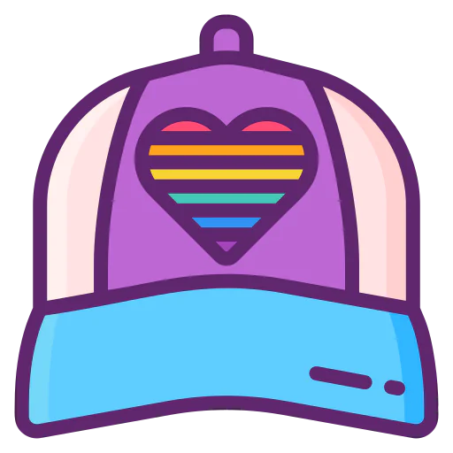 Hat icon