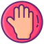 Homophobia icon 64x64