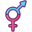 Intersex icon 64x64