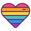 Lgbtq icon 64x64