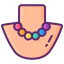 Necklace icon 64x64