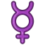 Non binary icon 64x64