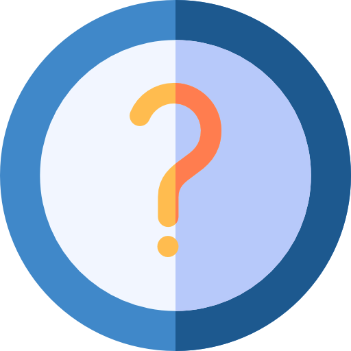 Faqs icon