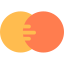 Mastercard アイコン 64x64
