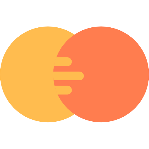 Mastercard icon