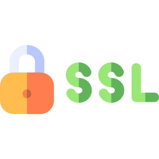 Ssl icon