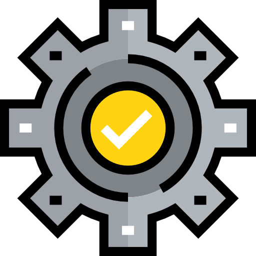 Settings icon