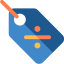 Discount icon 64x64