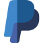 Paypal icon 64x64