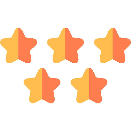 Rating icon