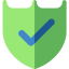Shield icon 64x64
