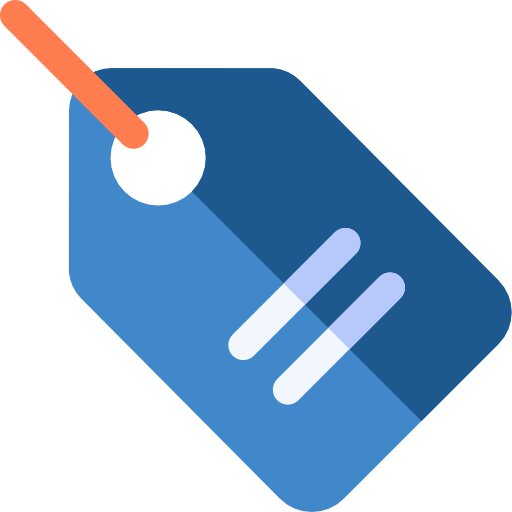 Tag icon