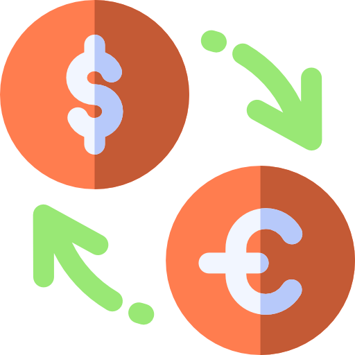 Exchange icon