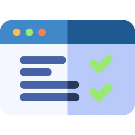Browser icon