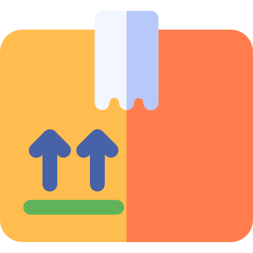 Package icon