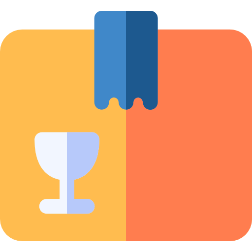 Package icon