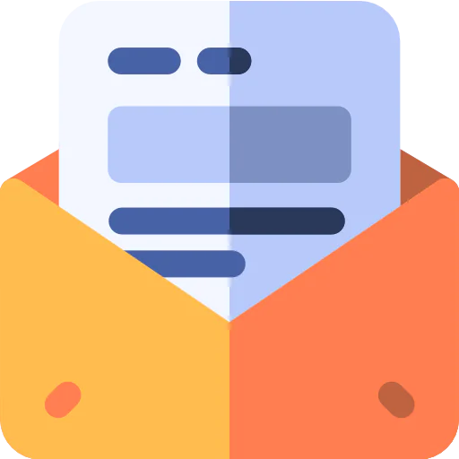 Email icon