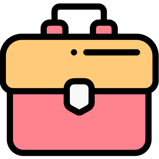 Bag icon