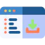 Website icon 64x64