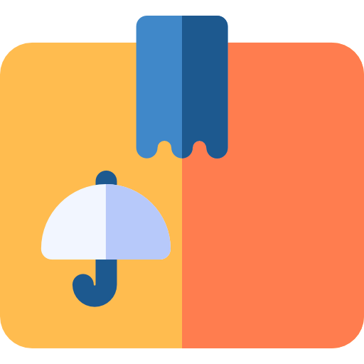 Package icon