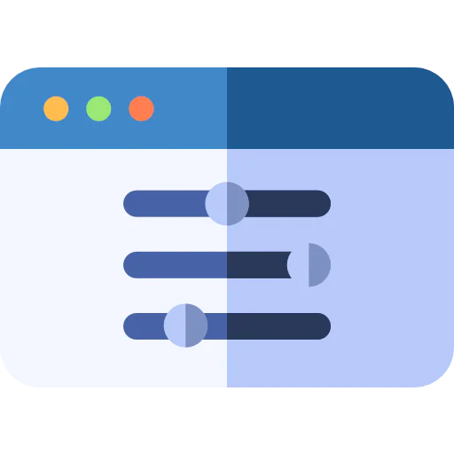 Browser icon