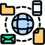 Document icon 64x64