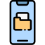 Archive icon 64x64