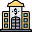 Bank icon 64x64