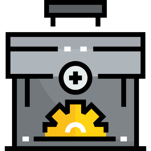 Process icon