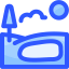 Lake icon 64x64
