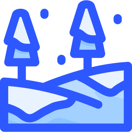Forest icon