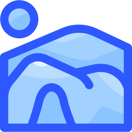 Cave icon