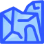Cave icon 64x64