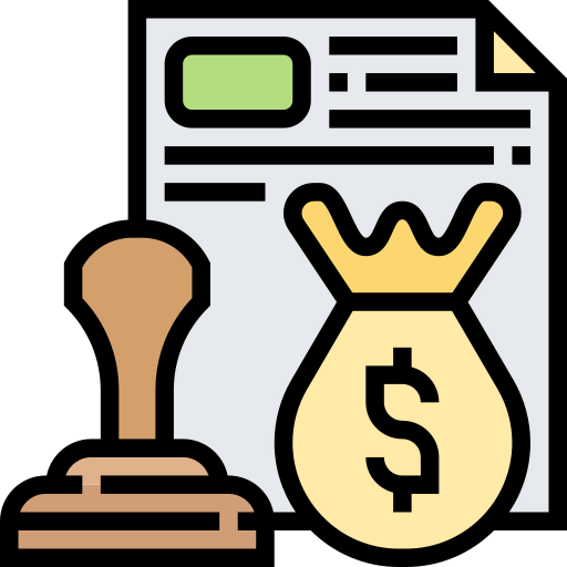 Loan icon