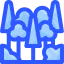 Jungle icon 64x64
