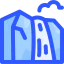 Waterfall icon 64x64