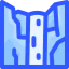 Waterfall icon 64x64