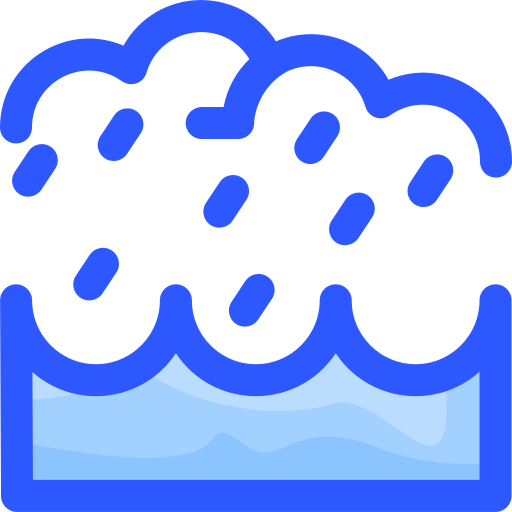 Storm icon