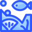 Fish icon 64x64