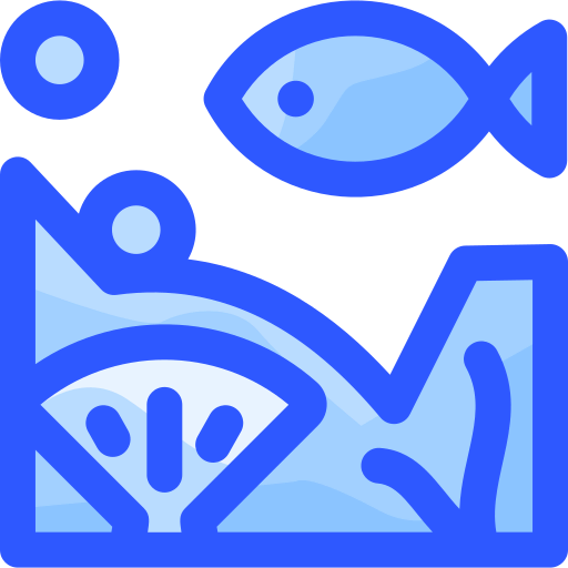 Fish icon