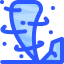 Hurricane icon 64x64