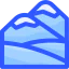 Mountain icon 64x64