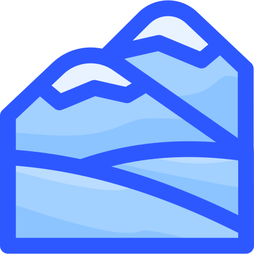 Mountain icon