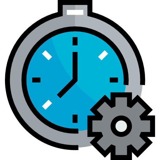 Time icon