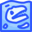 Fossil アイコン 64x64