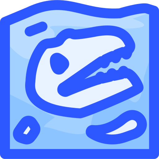 Fossil icon