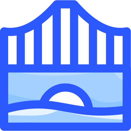 Bridge icon