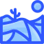 Desert icon 64x64